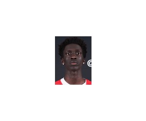 Akoldah Gak basketball player - C