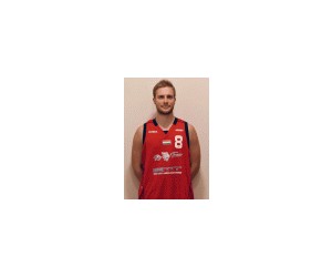 Akos Lakosa basketball player - PG/SG