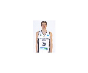 Akos Mayer basketball player - SF