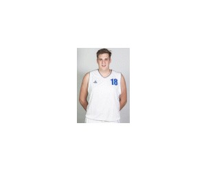 Akos Scholl basketball player - C
