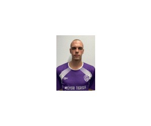 Akos Szentirmai basketball player