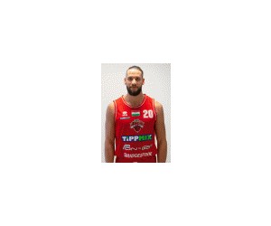 Akos Tibor Garamvolgyi basketball player photo 2
