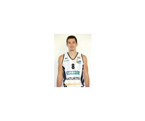 Akos Vagvolgyi basketball player photo 2