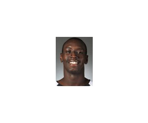 Akoy Agau basketball player - PF