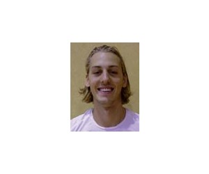Aksel Gorm Bolin basketball player photo 1