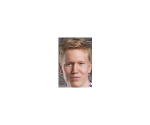 Akseli Hartikainen basketball player - SF