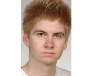 Akseli Lepola basketball player - G