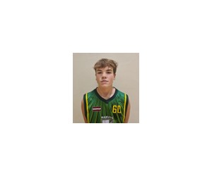 Aksels Kivrins-Kivrans basketball player photo 1