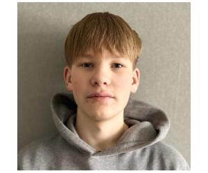 Aksels Nikandrovs basketball player - G