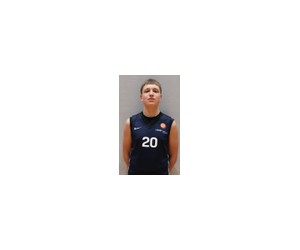 Aksels Semenkovs basketball player photo 1