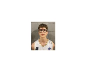 Aksels Vegeris basketball player photo 1