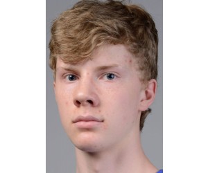 Aku Toivola basketball player - F