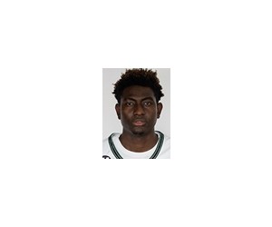 Akuwovo Ogheneyole basketball player - C