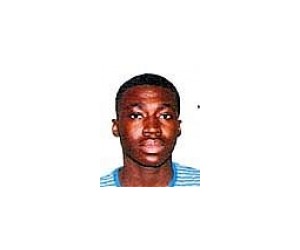 Akwasi Yeboah basketball player photo 1