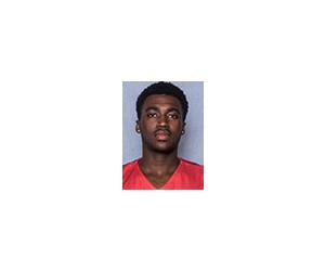 Akwasi Yeboah basketball player - SF