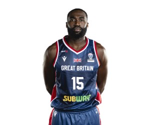 Akwasi Yeboah basketball player photo 3