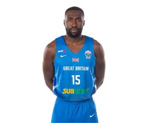 Akwasi Yeboah basketball player photo 4