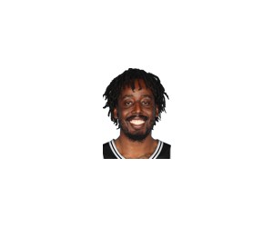 Al-Farouq Aminu basketball player - SF/PF