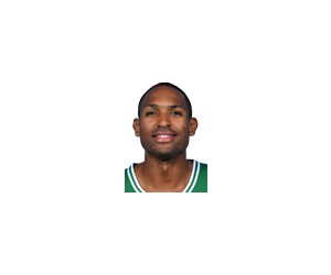 Al Horford basketball player - C/PF