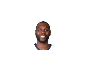 Al Jefferson basketball player - C