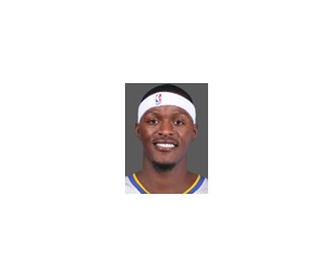 Al Thornton basketball player - PF/SF