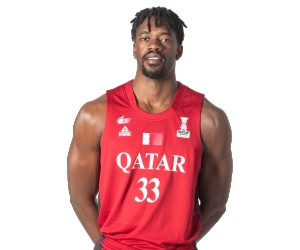 Aladji Bobo Magassa basketball player photo 1