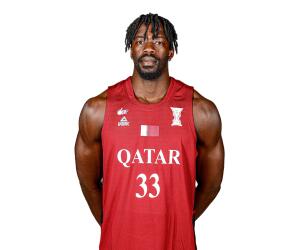 Aladji Bobo Magassa basketball player