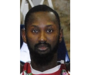 Aladji Youssoupha Kasse basketball player - C