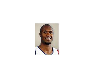 Alain Digbeu basketball player - SG