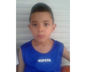 Alain Lemos Cortes basketball player