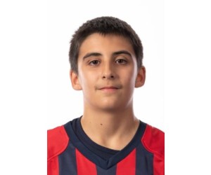 Alain Oharriz Castillo basketball player