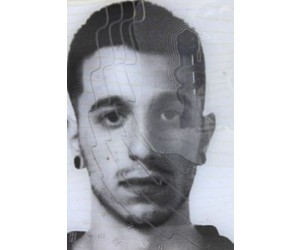 Alain Vazquez Abad basketball player