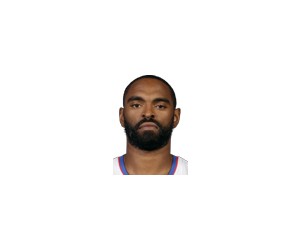 Alan Anderson basketball player - SF