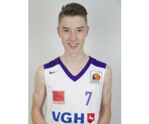 Alan Bause basketball player photo 1