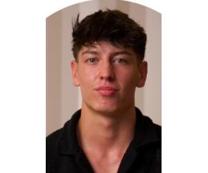 Alan Beltran Mata basketball player