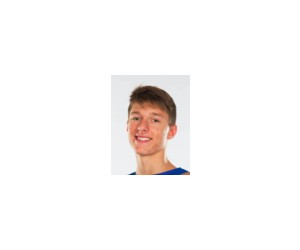 Alan Brzezinski basketball player - SG