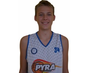 Alan Chojnacki basketball player photo 1