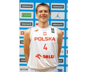 Alan Chojnacki basketball player photo 2