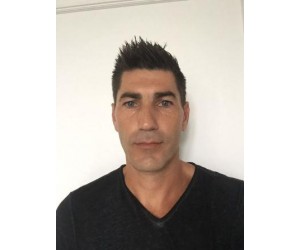 Alan Crabtree Ordonez basketball player