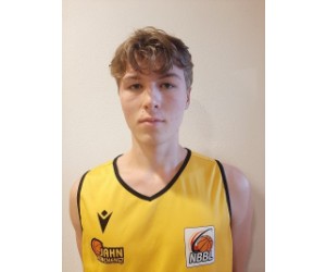 Alan De Vries basketball player photo 3