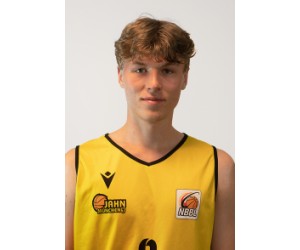 Alan De Vries basketball player photo 4