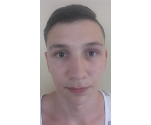 Alan Dus basketball player - SF