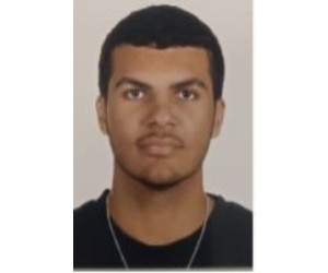 Alan Escobar Nieblas basketball player