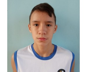 Alan Fatkulin basketball player photo 1
