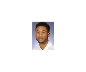 Alan Griffin basketball player - G