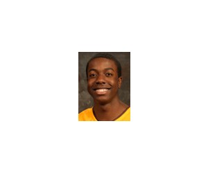 Alan Herndon basketball player - SF