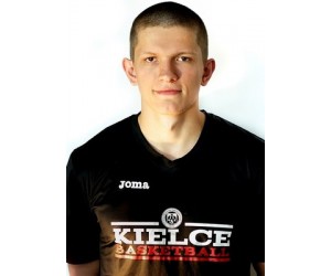 Alan Jaworski basketball player - PG