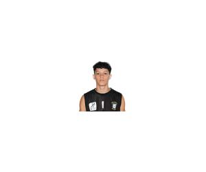 Alan Kleuber basketball player