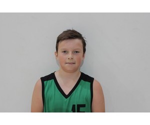 Alan Lesiuk basketball player - C