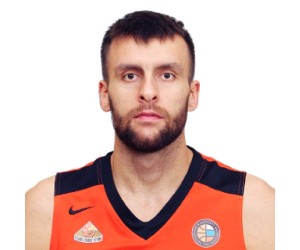 Alan Makiev basketball player photo 2